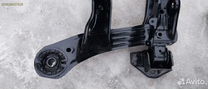 Подрамник задний Toyota Highlander (Арт.86312)