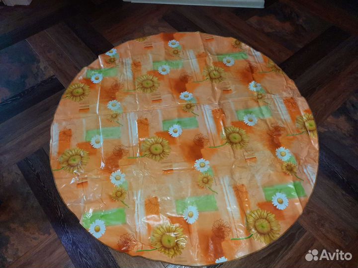 Скатерть круглая d 140 и 160 см