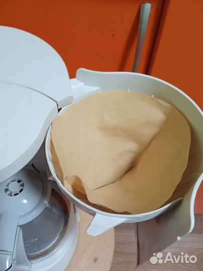 Кофеварка капельная bosch