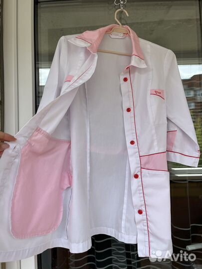 Медицинский костюм