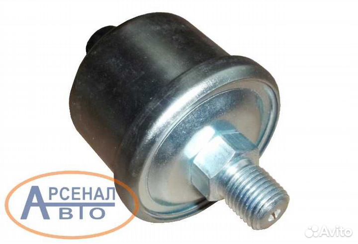 Датчик авар. давления масла маз, мтз, Амкодор