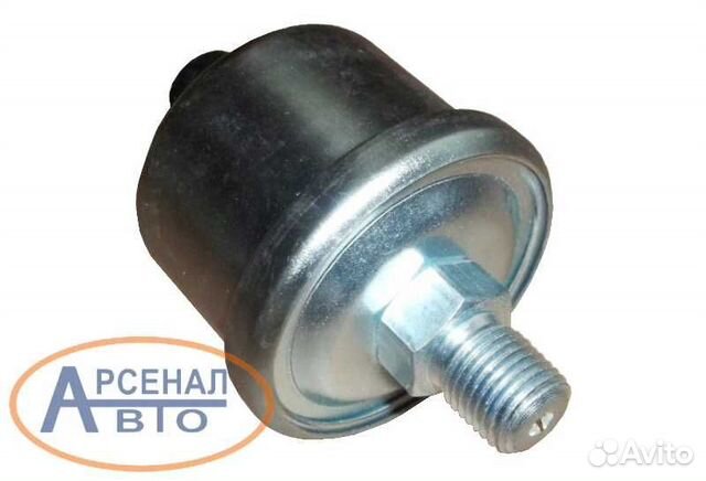 Датчик авар. давления масла маз, мтз, Амкодор