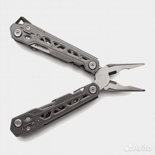 Мультитул gerber