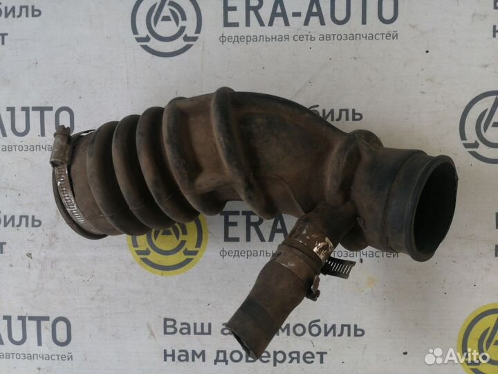 Патрубок воздушного фильтра Chevrolet Lanos