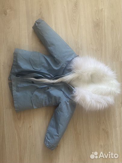 Парка детская