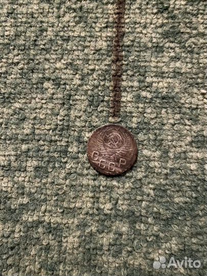 Юбилейные монеты СССР