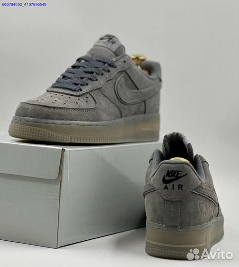 Кроссовки Nike Air Force 1 Low (Арт.98009)