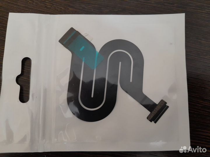 Тачпад macbook