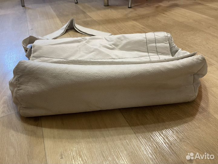 Сумка на коляску hartan