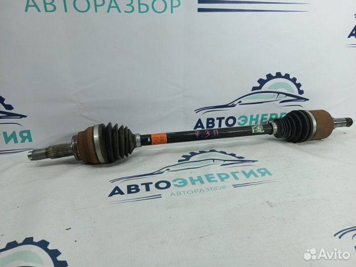 Привод задний правый Omoda C5 sqrf4J16 2023