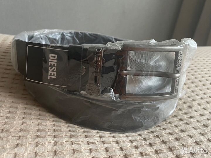 Ремень мужской новый