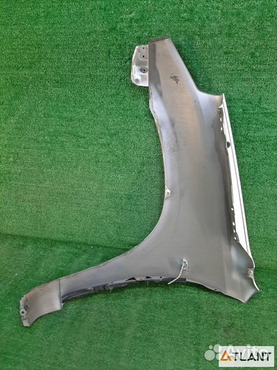 Крыло переднее правое toyota RAV4