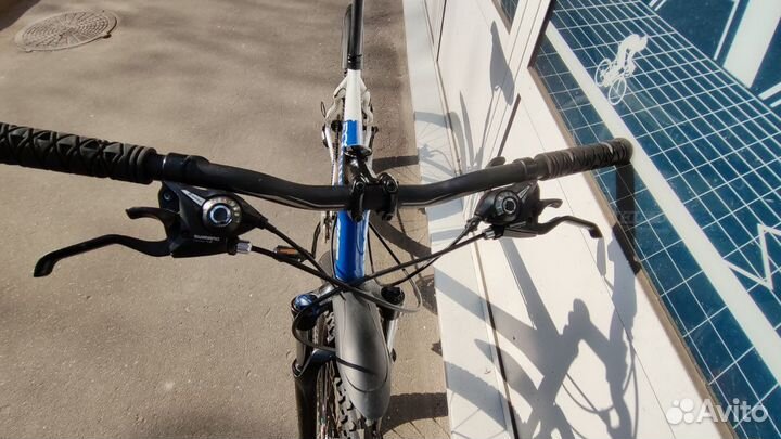 Горный велосипед 26’’