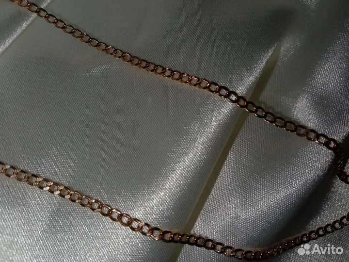 Золотая цепочка 585 пр