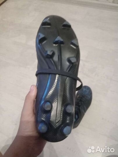 Футбольные бутсы jogel rapido