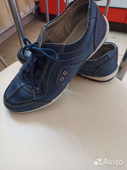 Туфли кроссовки