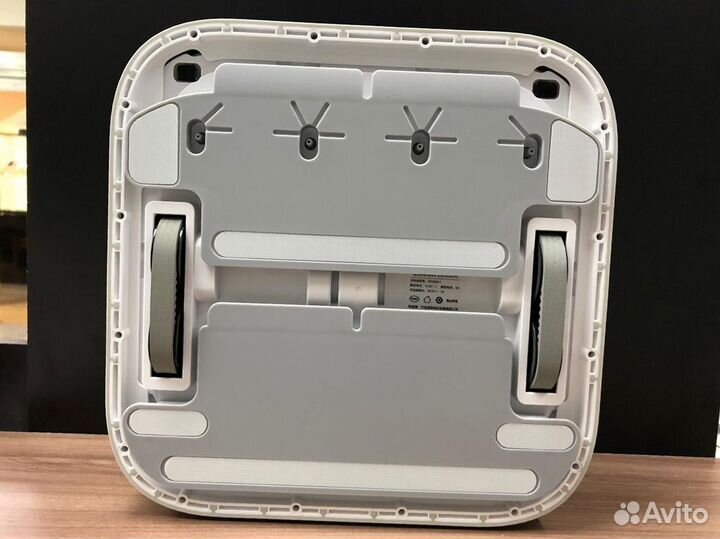 Робот-полотер Xiaomi swdk ZDG300