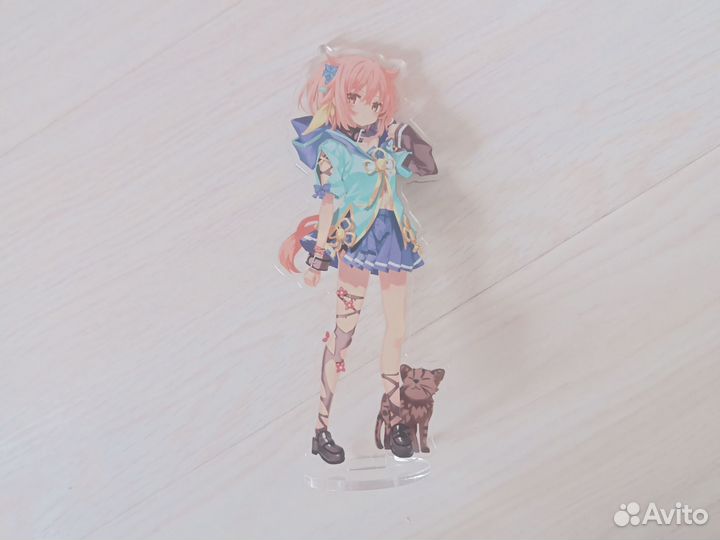 Аниме фигурка