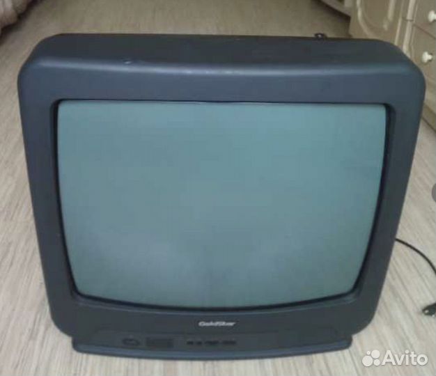 Телевизор