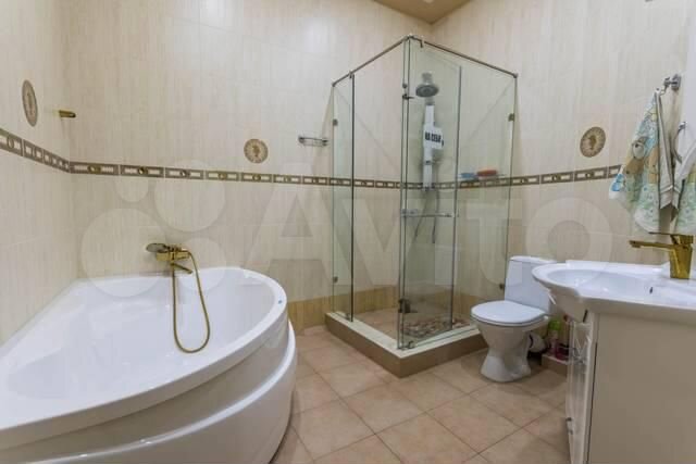 Комната 20 м², 3/3 эт.