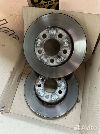 Тормозная система bmw g20