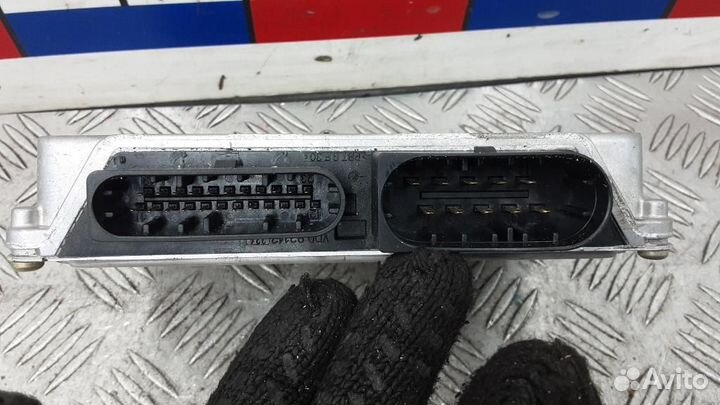 Блок управления (разное) BMW 6-Series/M6