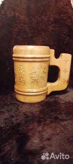 Пивная кружка СССР