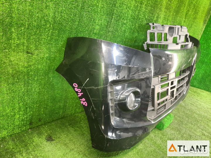 Бампер передний suzuki spacia