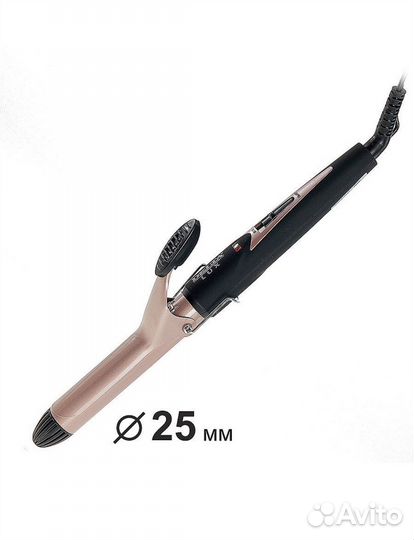 Плойка для волос