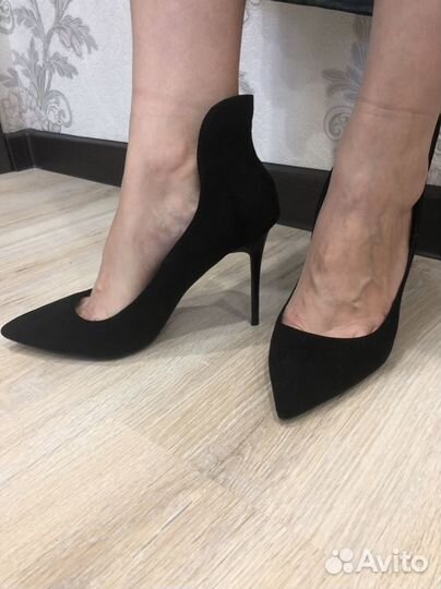 Туфли женские 40 размер