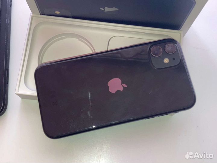 iPhone 11 128gb