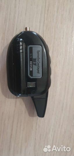 Брелок scher khan magicar 7