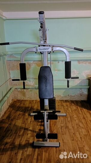 Силовой тренажер (мультистанция) HouseFit