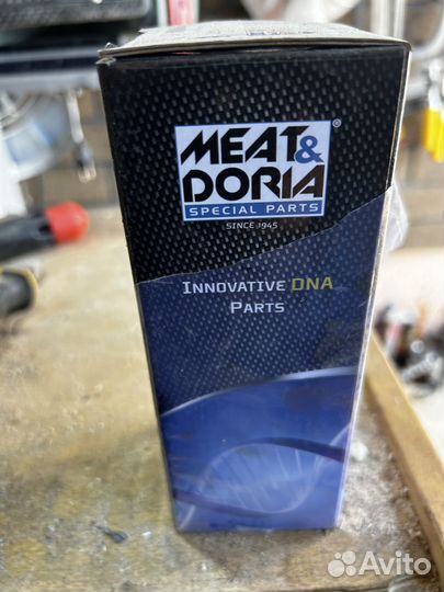 Новый топливный насос Land Rover Discovery 3 Sport