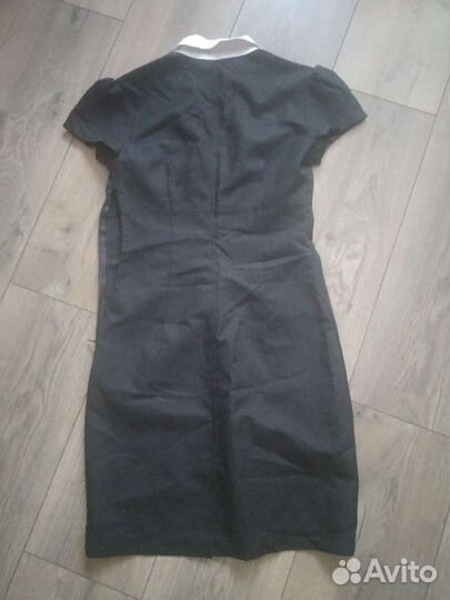 Школьная форма платье рост 146-152
