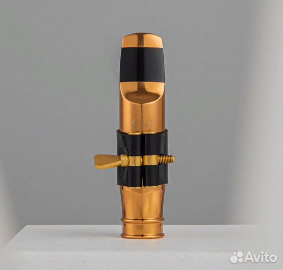 Мундштук для саксофона альт Dukoff