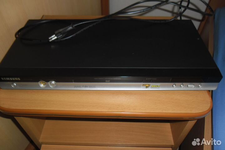 Dvd проигрыватель