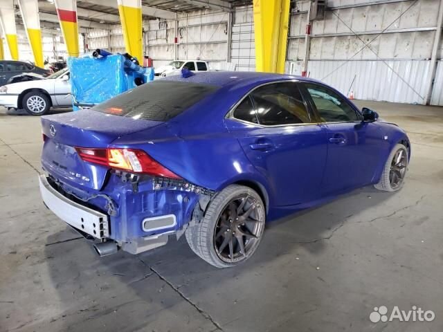 Lexus is 3 200t 250 300 350 f-sport бу