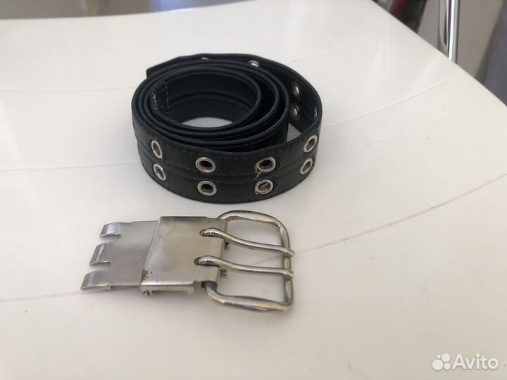 Ремень СССР