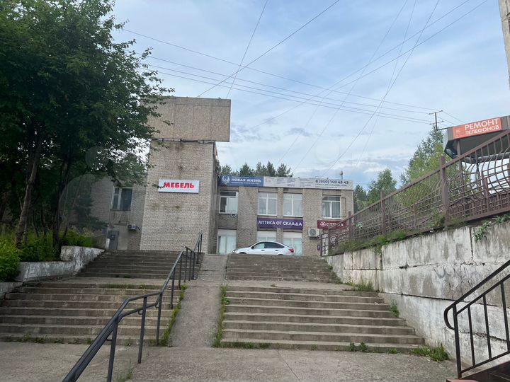 Свободного назначения, 700 м²