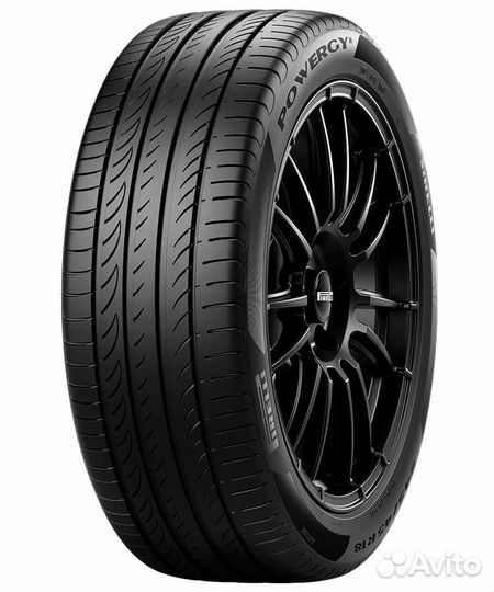 Pirelli Powergy 235/45 R18 98Y