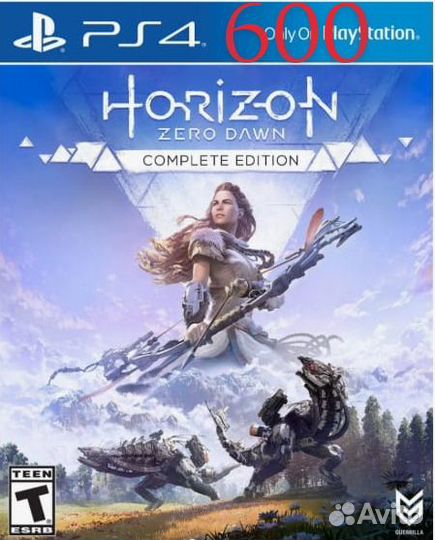 Игры для приставок ps4