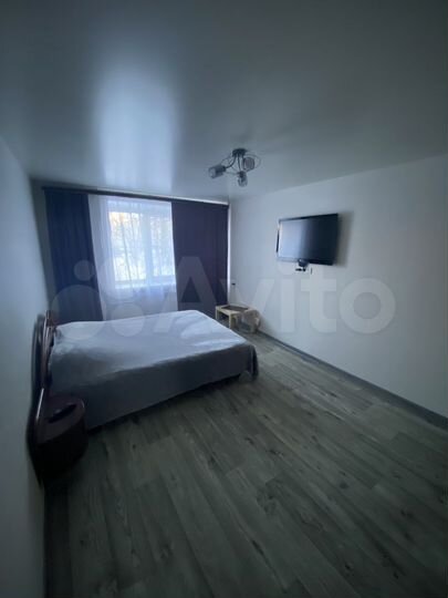 1-к. квартира, 33 м², 1/9 эт.