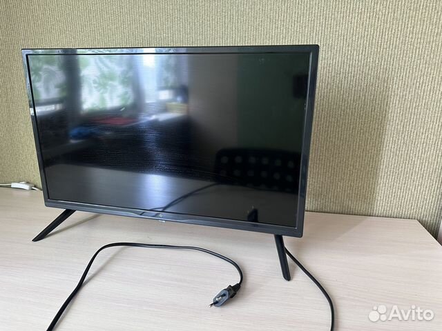 Телевизор dexp 24" (60 см) LED-телевизор dexp купить в Москве ...
