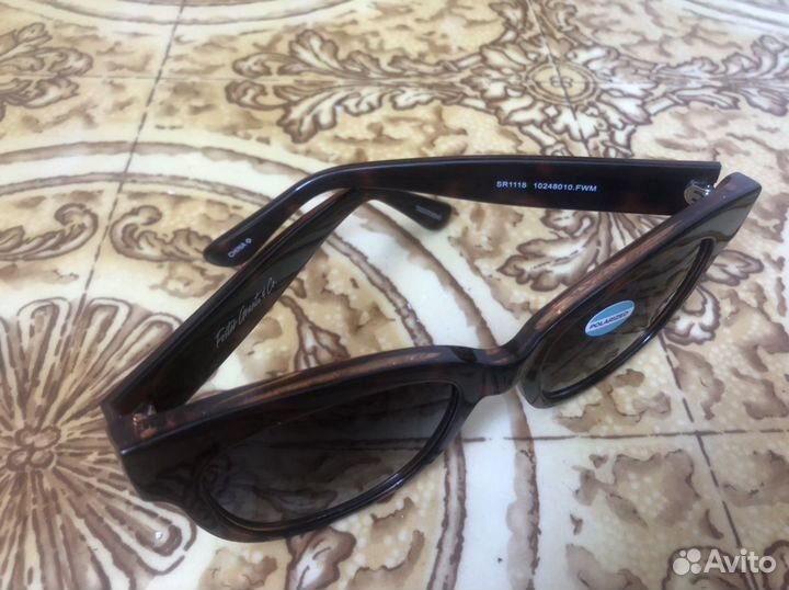 Женские полароидные Очки брэнда 