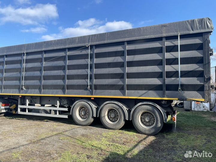 DAF XF 105, 2006