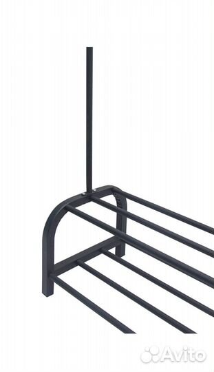 Вешалка для одежды напольная