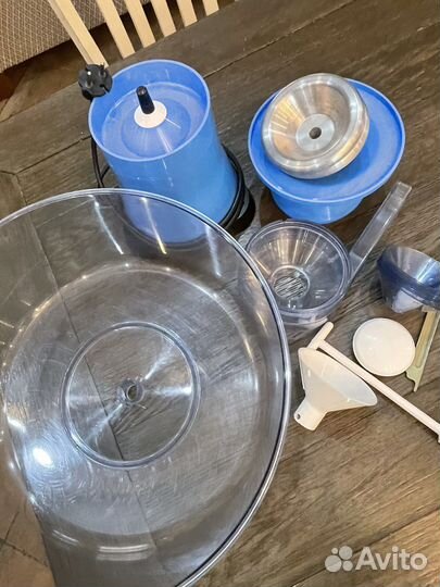 Сепаратор мотор сич