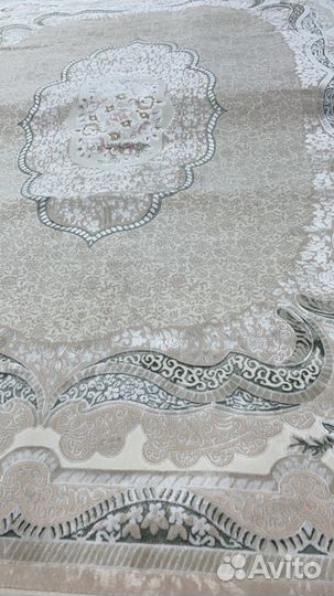 Ковер новый