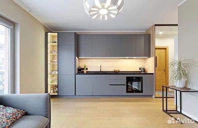 Кухонный гарнитур 